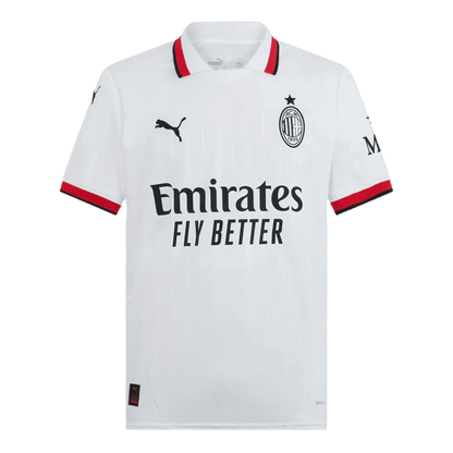 AC Milan Uitshirt 2024/25