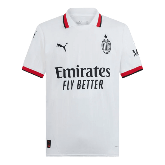 AC Milan Uitshirt 2024/25