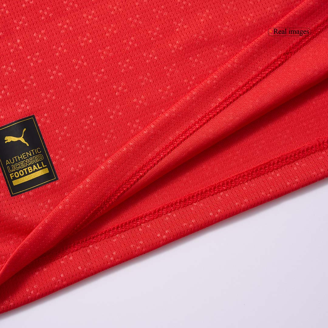 Portugal Thuisset 2025