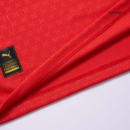 Portugal Thuisset 2025