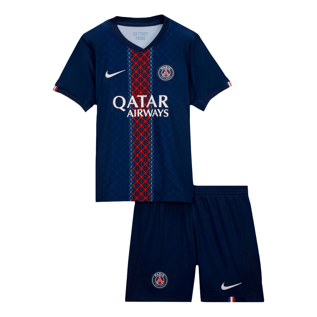 Kid's PSG Thuisset 2025/26
