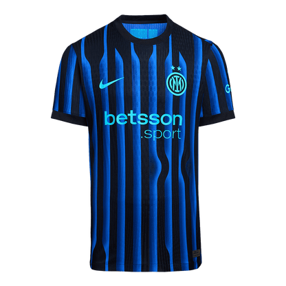 Inter Milan Thuisshirt 2025/26 Spelersversie