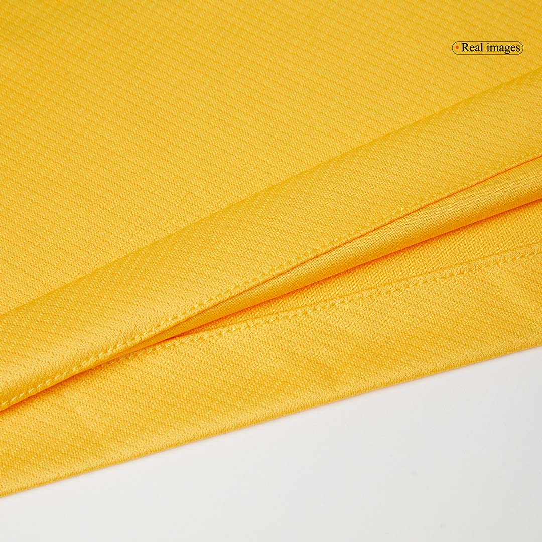 Inter Milan Derde Shirt Uitshirt 2024/25