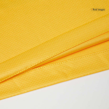 Inter Milan Derde Shirt Uitshirt 2024/25