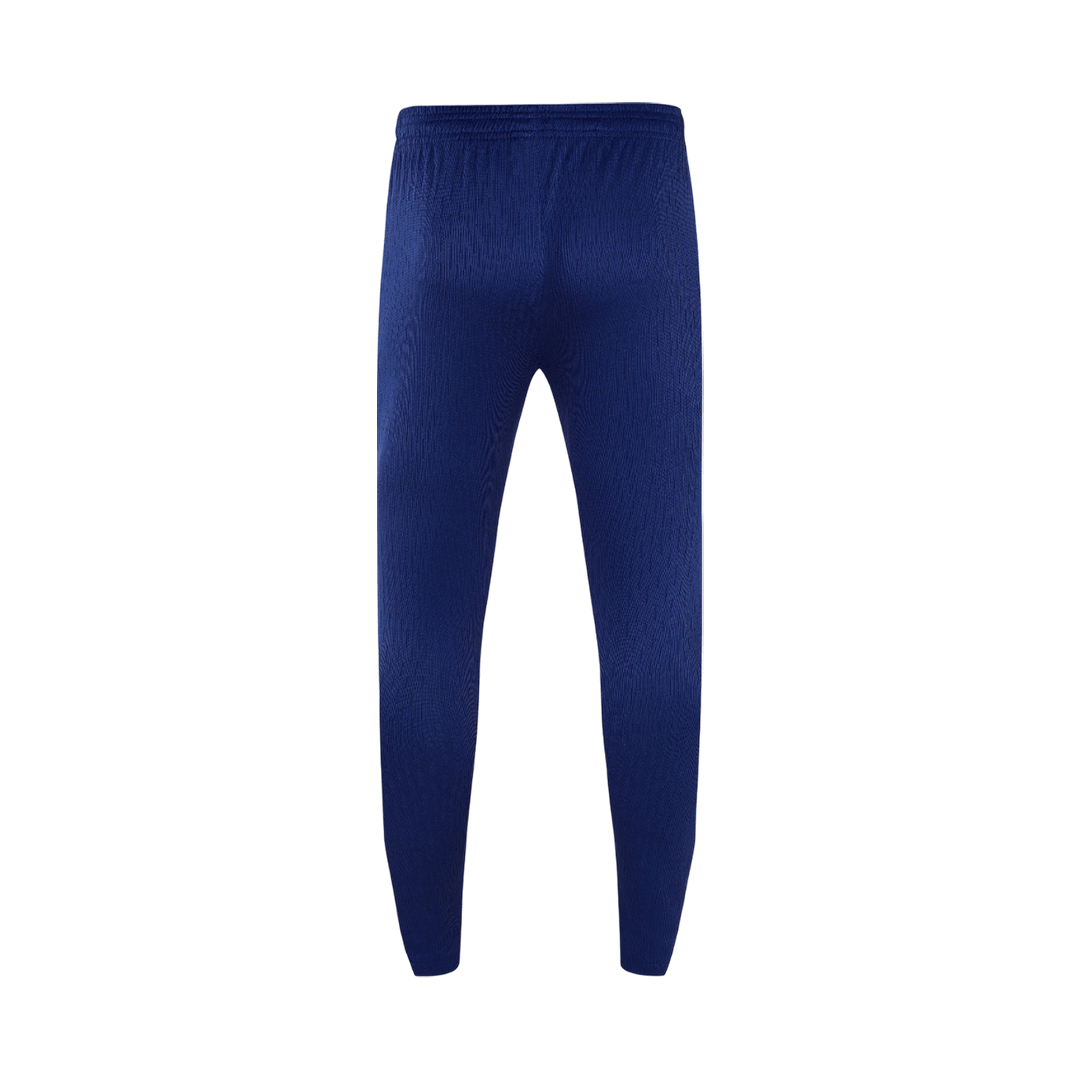 Kid's Barcelona Trainingspak 2025/26 Paars