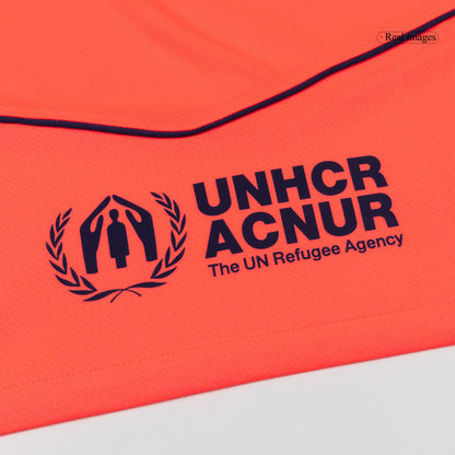 Barcelona Uittenue 2025/26