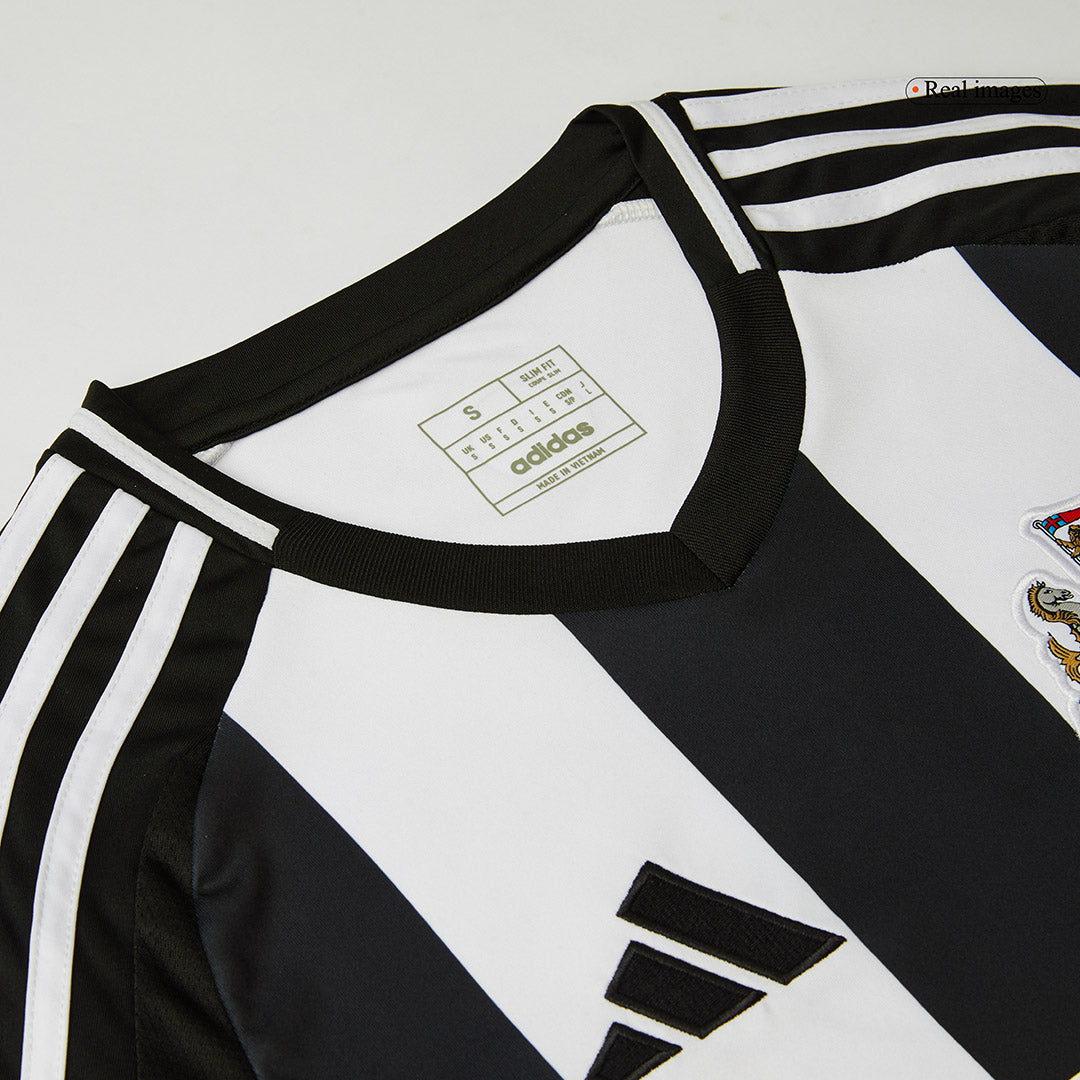Newcastle United Thuisshirt 2024/25