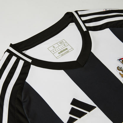 Newcastle United Thuisshirt 2024/25
