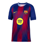 Barcelona Thuisshirt 2025/26