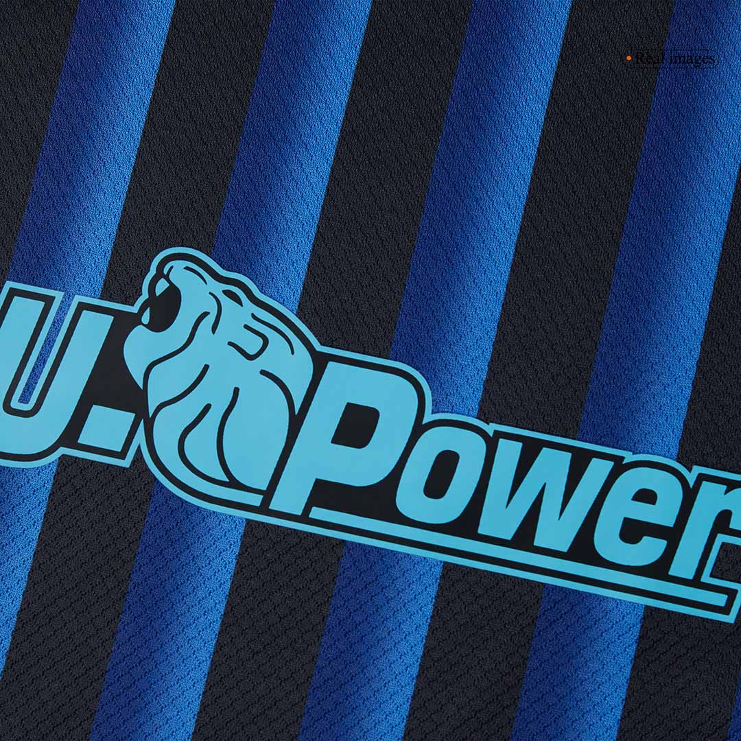 Kid's Inter Milan Thuistenue 2025/26