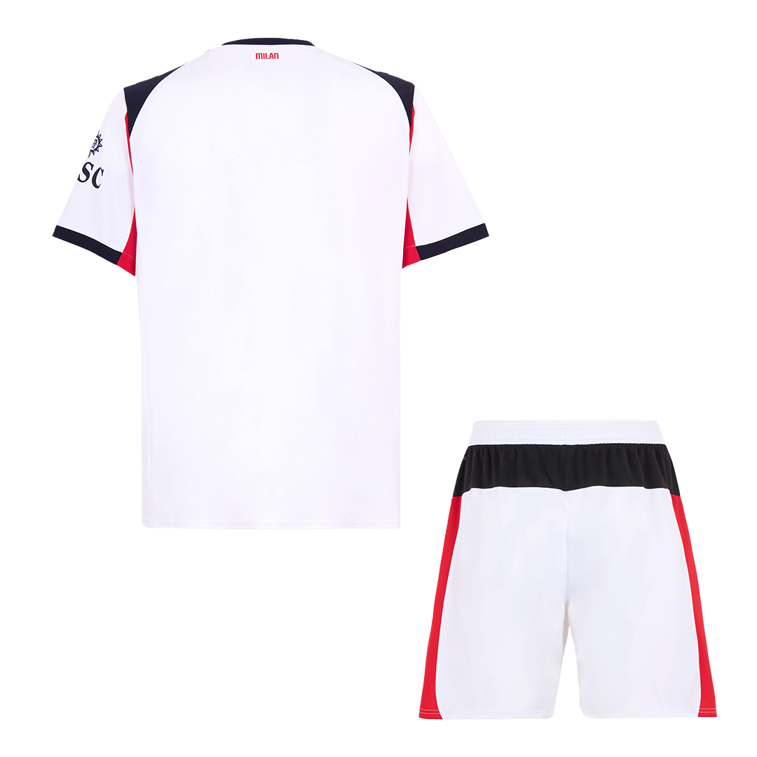 AC Milan Uitset 2025/26