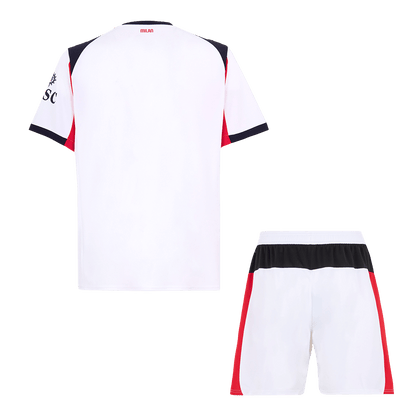 AC Milan Uitset 2025/26