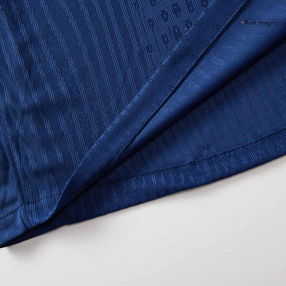 PSG Vierde Shirt Uitshirt 2024/25 Spelersversie