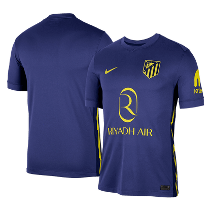 Atletico Madrid Uitshirt 2025/26