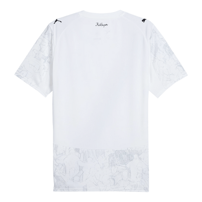 Manchester City KidSuper Shirt 2025/26 - Club World Cup