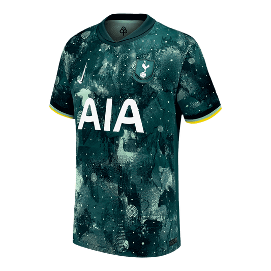 Tottenham Hotspur  Derde Shirt 2024/25