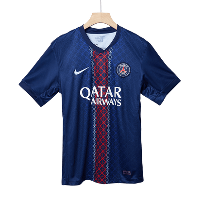 PSG Thuisshirt 2025/26