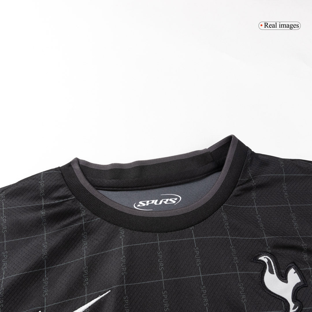 Kid's Tottenham Hotspur Uitset 2025/26