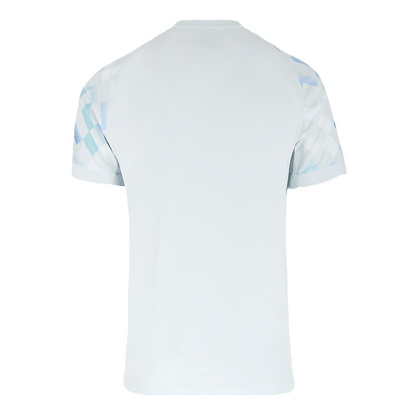 Inter Milan Uitshirt 2025/26