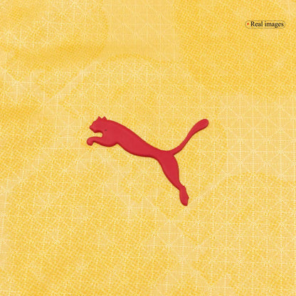 AC Milan Derde Shirt 2025/26 Spelersversie