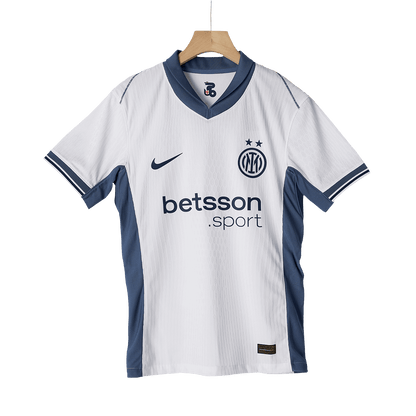 Inter Milan Uitshirt 2024/25 Spelersversie