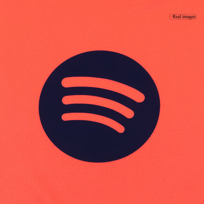 ROONY #28 Barcelona Derde Shirt 2025/26