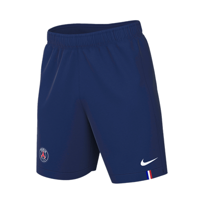 PSG Thuisset 2025/26