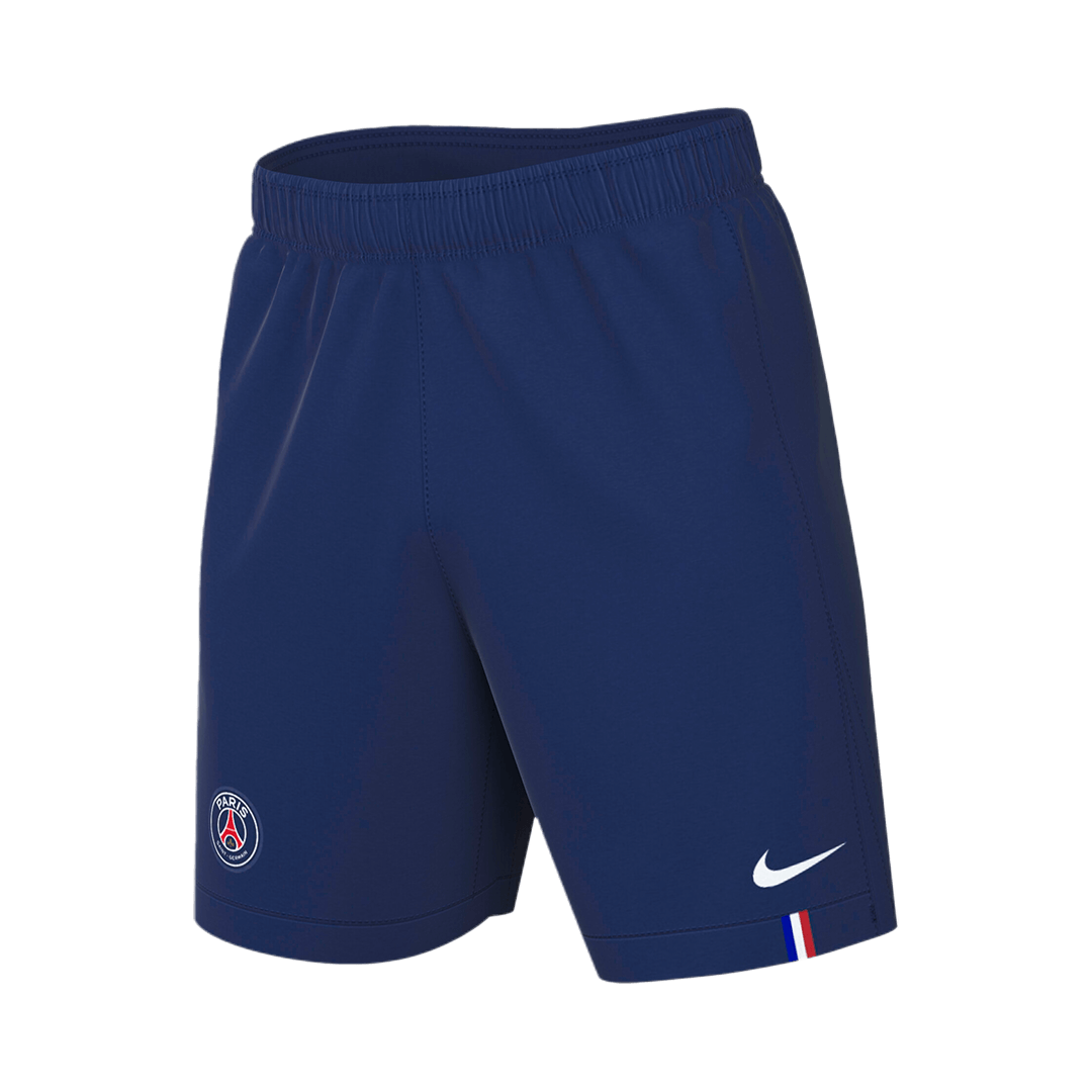 PSG Thuistenue 2025/26