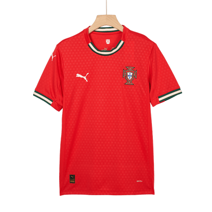 Portugal Thuisset 2025