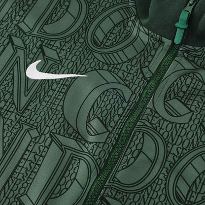 Chelsea Trainingsjack 2025/26 Groen