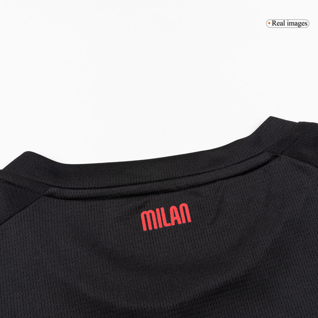 FOFANA #19 AC Milan Thuisshirt 2025/26