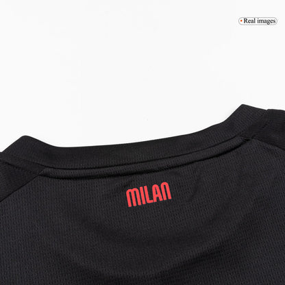 FOFANA #19 AC Milan Thuisshirt 2025/26