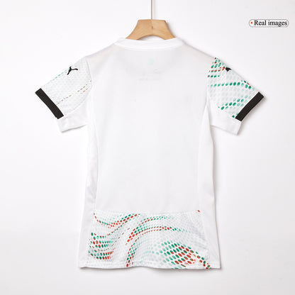 Dames Portugal Uitshirt 2025