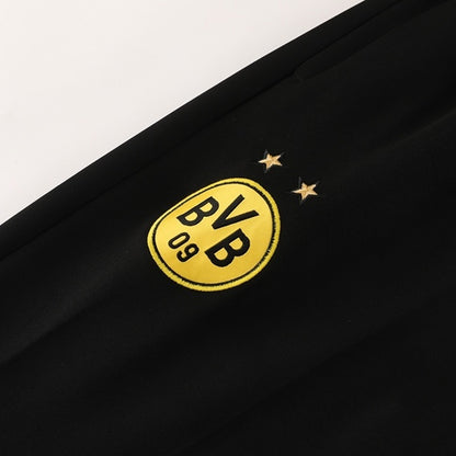 Borussia Dortmund Trainingspak 2025/26 Geel