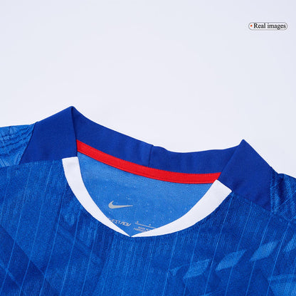 Chelsea Thuisshirt 2025/26 Spelersversie