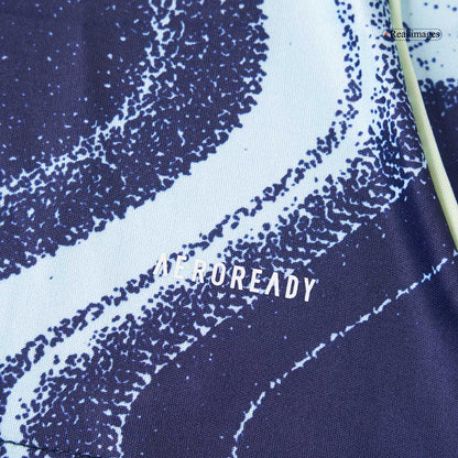 Nieuw Amsterdam Uitshirt 2025/26