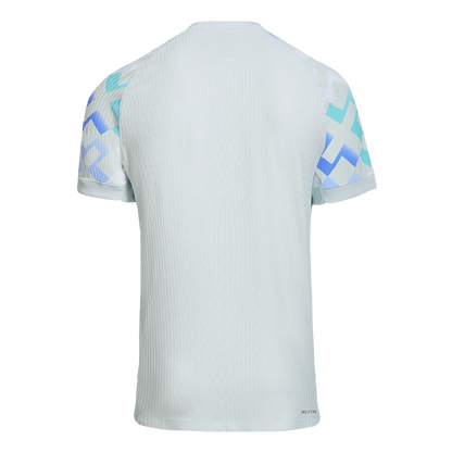 Inter Milan Uitshirt 2025/26 Spelersversie
