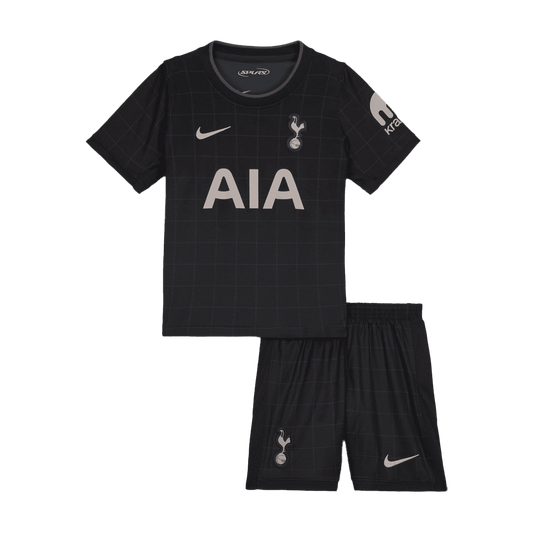 Kid's Tottenham Hotspur Uitset 2025/26