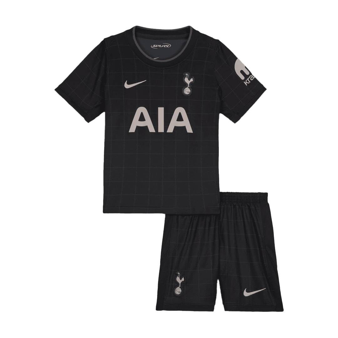 Kid's Tottenham Hotspur Uitset 2025/26