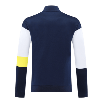 Arsenal Trainingspak 2025/26 Navy&Red