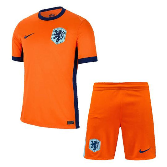 Nederland Thuisset Euro 2024