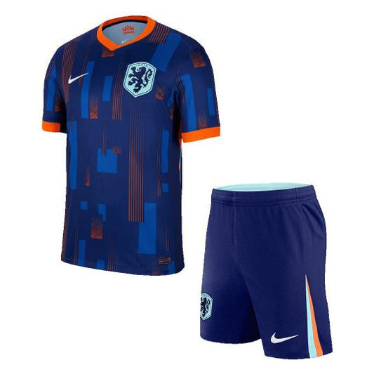 Nederland Uitset Euro 2024