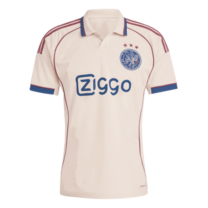 Amsterdam Derde Shirt 2025/26