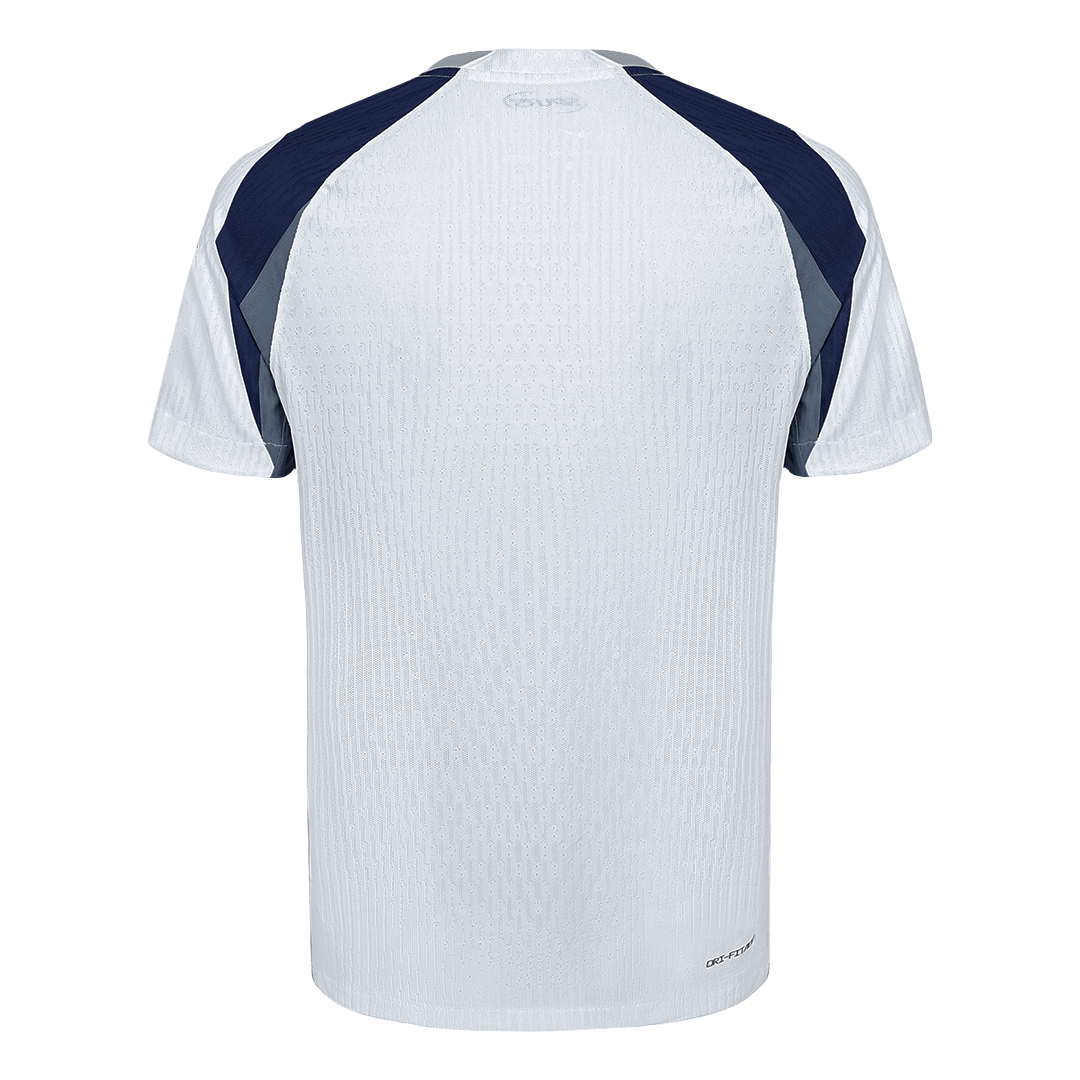 Tottenham Hotspur Thuisshirt 2025/26 Spelersversie
