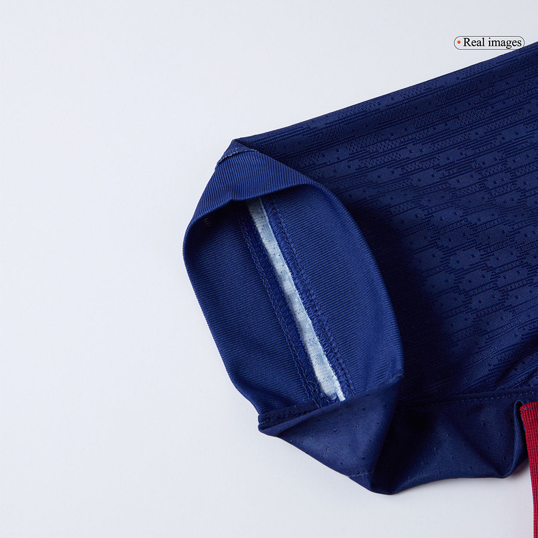 ROONY #19 Barcelona Thuisshirt 2025/26 Spelersversie