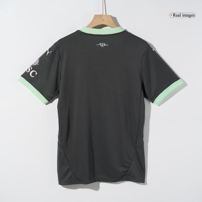 AC Milan Derde Shirt Uitshirt 2024/25