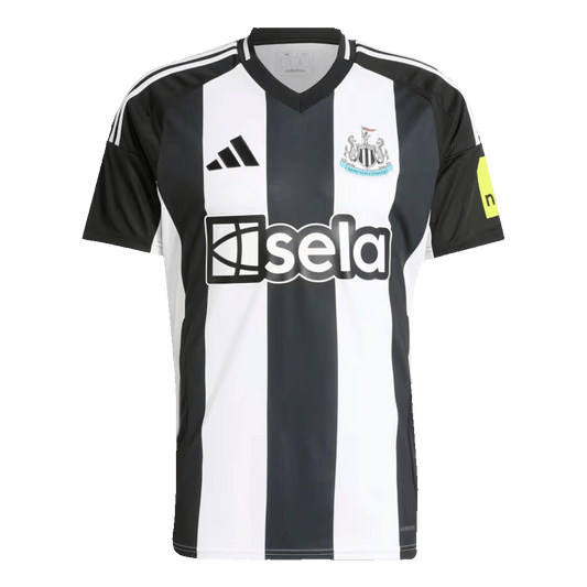 Newcastle United Thuisshirt 2024/25