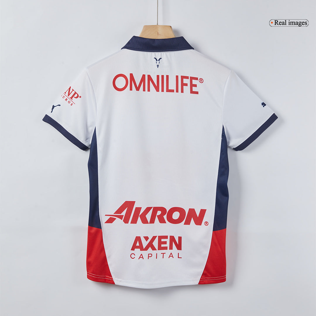 Chivas Uitshirt 2024/25