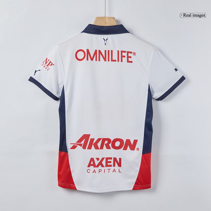 Chivas Uitshirt 2024/25