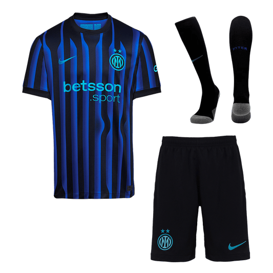 Inter Milan Thuistenue 2025/26